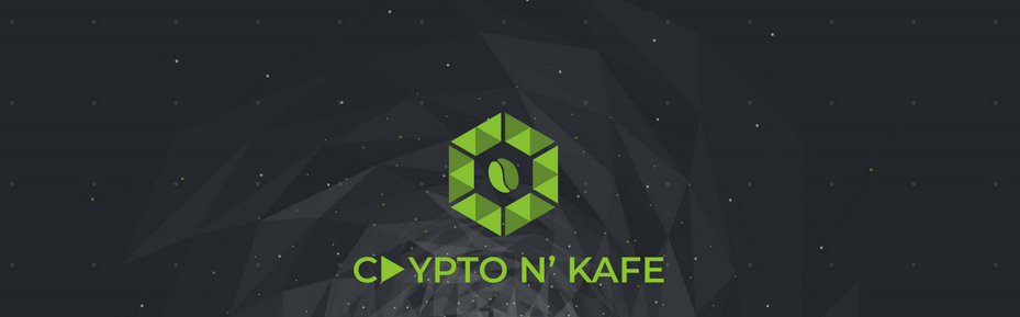 Crypto n kafe cryptocurrency p